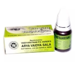 Netra Amritam Eye Drops